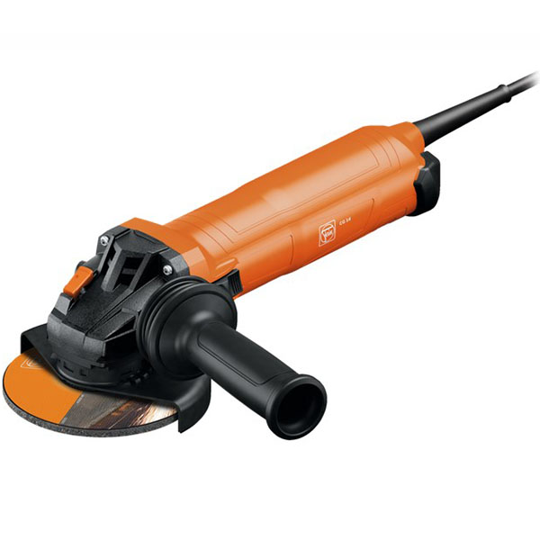 Fein Smerigliatrice Angolare MOD. CG 14-125 V D.MM125 Potenza 1400W